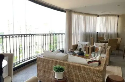 Apartamento com 4 quartos à venda na Rua Doutor Tomás Carvalhal, 970, Paraíso, São Paulo