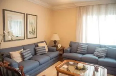 Apartamento com 4 quartos à venda na Rua João de Sousa Dias, Jardim Virgínia Bianca, São Paulo