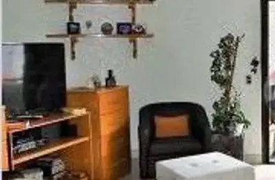 Apartamento com 3 quartos à venda na Alameda dos Anapurus, Indianópolis, São Paulo