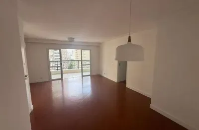 Apartamento com 3 quartos para alugar na Avenida Jandira, 79, Indianópolis, São Paulo