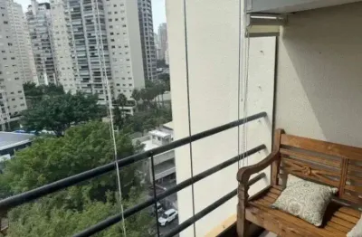 Apartamento com 2 quartos à venda na Rua Periquito, Vila Uberabinha, São Paulo