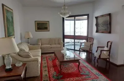 Apartamento com 3 quartos à venda na Avenida Jamaris, Planalto Paulista, São Paulo