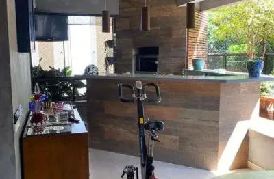 Apartamento com 4 quartos à venda na Rua Coronel Raul Humaitá Vila Nova, 44, Moema, São Paulo