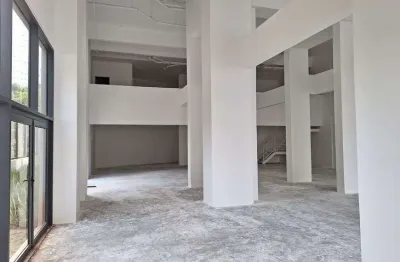 Prédio para alugar na Rua Correia Dias, Paraíso, São Paulo