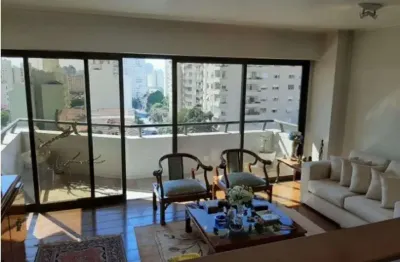Apartamento com 3 quartos à venda na Rua Espírito Santo, Aclimação, São Paulo