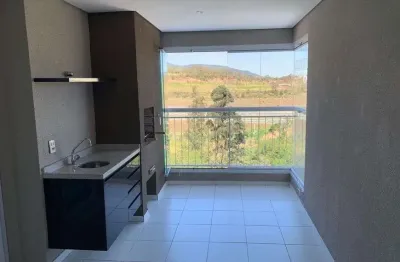 Apartamento para venda tem 92 m2 com 3 quartos-2vagas em jardim flórida - jundiaí - são paulo