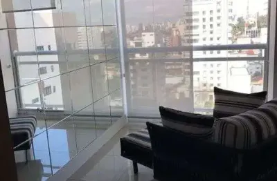 Apartamento com 2 quartos à venda na Rua Cayowaá, Perdizes, São Paulo