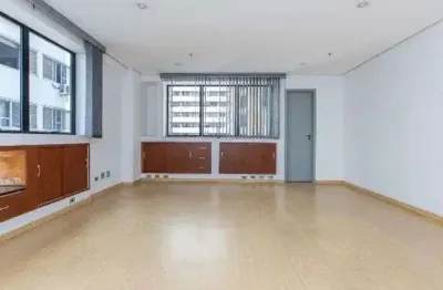 Sala comercial à venda na Rua Batataes, 391, Jardim Paulista, São Paulo