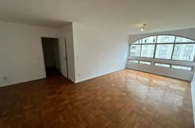 Apartamento com 3 quartos à venda na Rua Manuel Guedes, 135, Jardim Europa, São Paulo