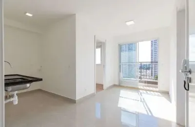 Apartamento com 2 quartos à venda na Rua Santa Aurélia, Vila São José (Ipiranga), São Paulo