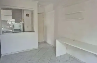 Apartamento com 1 quarto à venda na Alameda dos Maracatins, Indianópolis, São Paulo