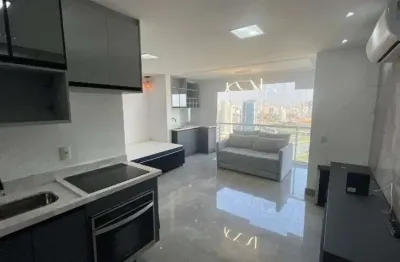 Estúdio à venda, 35m2 com 1 suíte no real parque/são paulo - zelohub.com.br