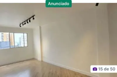 Apartamento com 2 quartos para alugar na Rua Tutóia, 839, Vila Mariana, São Paulo
