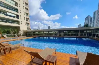 Apartamento com 3 quartos à venda na Rua Volta Redonda, 2700, Campo Belo, São Paulo