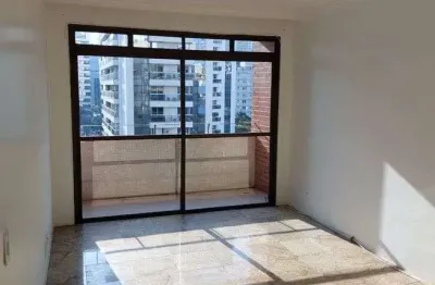 Apartamento com 3 quartos à venda na Rua Alvorada, Vila Olímpia, São Paulo