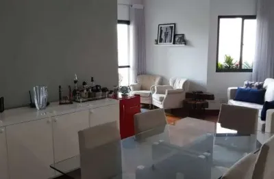 Apartamento com 3 quartos à venda na Rua Mirassol, Vila Clementino, São Paulo