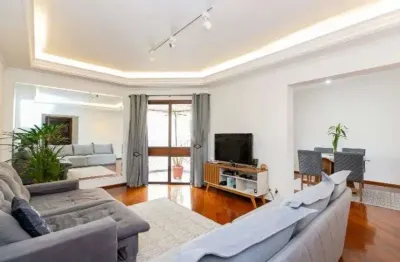 Apartamento com 3 quartos à venda na Avenida Jamaris, Planalto Paulista, São Paulo