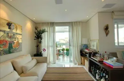 Apartamento à venda, 124m2 com 2 suítes em moema/são paulo - zelohub.com.br