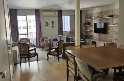 Apartamento com 3 quartos à venda na Rua Inhambú, 964, Vila Uberabinha, São Paulo