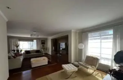 Apartamento com 3 quartos à venda na Alameda Casa Branca, 755, Jardim Paulista, São Paulo