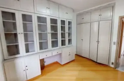 Apartamento com 3 quartos para alugar na Rua Bandeira Paulista, Itaim Bibi, São Paulo