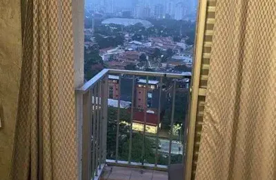 Bom para investidor !!! apartamento para venda na vila olímpia