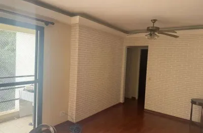 Excelente apartamento 2 quartos-2vagas-deposito - moema passaros!