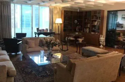 Apartamento com 3 quartos à venda na Rua Augusta, Cerqueira César, São Paulo