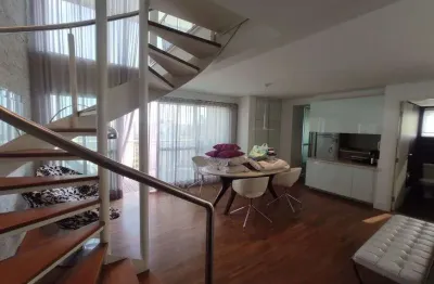Casa com 1 quarto para alugar na Rua Diogo Jácome, Vila Nova Conceição, São Paulo