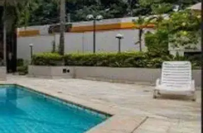 Apartamento com 4 quartos à venda na Rua Gaivota, Moema, São Paulo