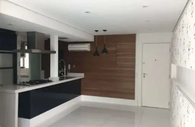 Apartamento com 2 quartos para alugar na Rua Periquito, 1040, Vila Uberabinha, São Paulo