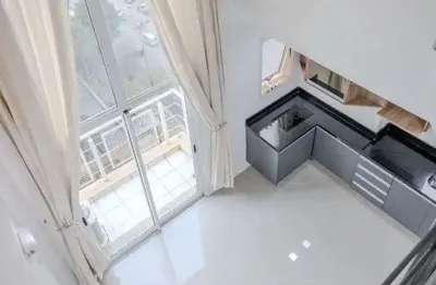 Casa com 1 quarto à venda na Rua Santa Justina, 411, Vila Olímpia, São Paulo