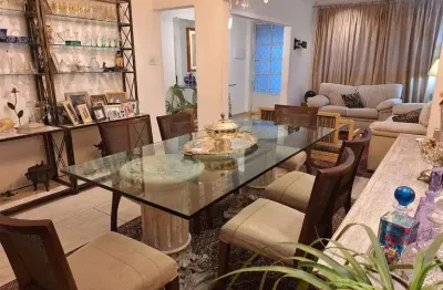 Casa com 3 quartos à venda na Avenida Turmalina, Aclimação, São Paulo
