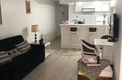 Casa com 2 quartos à venda na Alameda Lorena, Jardim Paulista, São Paulo