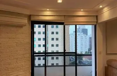 Apartamento para venda em vila uberabinha ( moema )- são paulo - sp