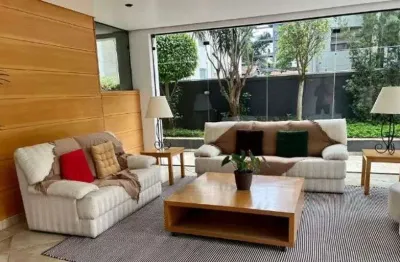 Apartamento com 1 quarto à venda na Rua Harmonia, 662, Sumarezinho, São Paulo