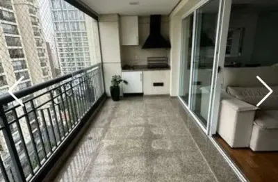 Apartamento condomínio clube para venda tem 137 m2 com 4 quartos-2suítes-3 vagas-lazer