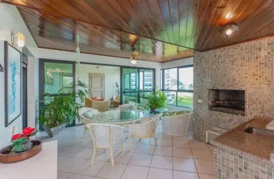 Apartamento com 5 quartos à venda na Passeio dos Sambaquis, Riviera, Bertioga