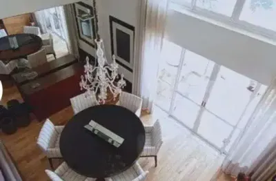 Lindo duplex para venda na vila nova conceição - são paulo - sp