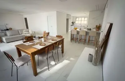 Apartamento à venda, 165m2 com 4 quartos em vila uberabinha/são paulo - zelohub.com.br