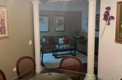 Apartamento com 3 quartos à venda na Avenida Jamaris, 660, Planalto Paulista, São Paulo