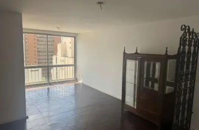 Apartamento com 3 quartos à venda na Rua Bandeira Paulista, 147, Itaim Bibi, São Paulo