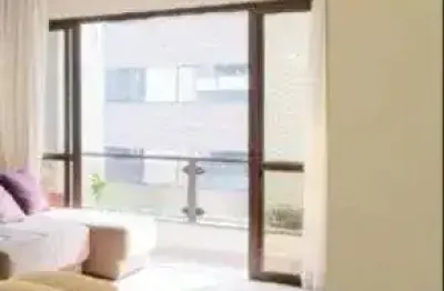 Apartamento com 3 quartos à venda na Rua Afonso Braz, 537, Vila Nova Conceição, São Paulo