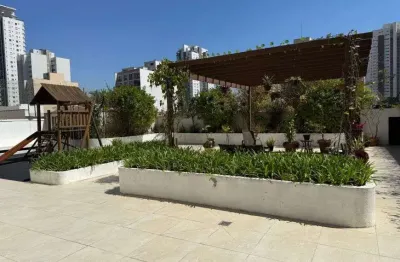 Apartamento com 3 quartos à venda na Rua Padre Carvalho, 98, Pinheiros, São Paulo