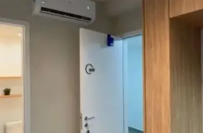 Casa com 1 quarto para alugar na Alameda dos Maracatins, 280, Indianópolis, São Paulo