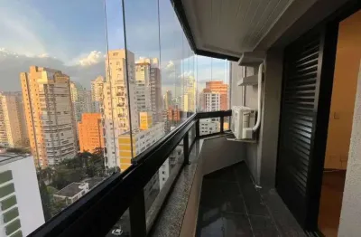 Apartamento com 4 quartos para alugar na Rua Pintassilgo, 180, Vila Uberabinha, São Paulo