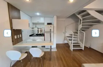 Casa com 1 quarto à venda na Rua Doutor Eduardo de Souza Aranha, 67, Vila Nova Conceição, São Paulo