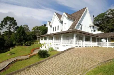 Imóvel para venda possui 625 metros quadrados com 3 quartos em centro - campina grande do sul - pr