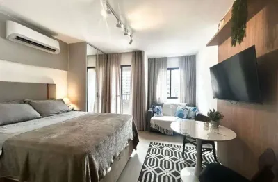 Casa com 1 quarto à venda na Avenida Pavão, 986, Indianópolis, São Paulo