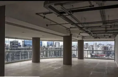 Apartamento para venda possui 322 m2 com 4 quartos- 4 suites- 5 vagas